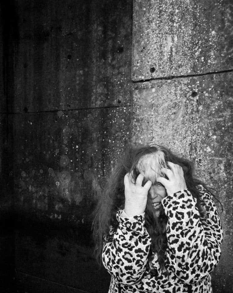 Janneke angst licht